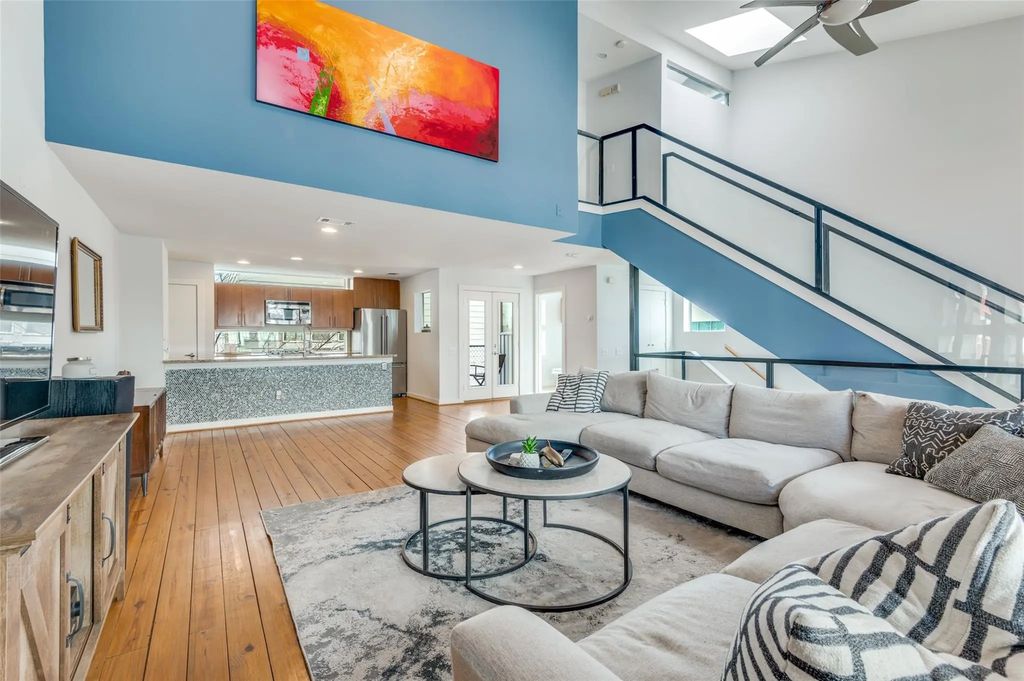 4605 Lester Drive, Dallas
