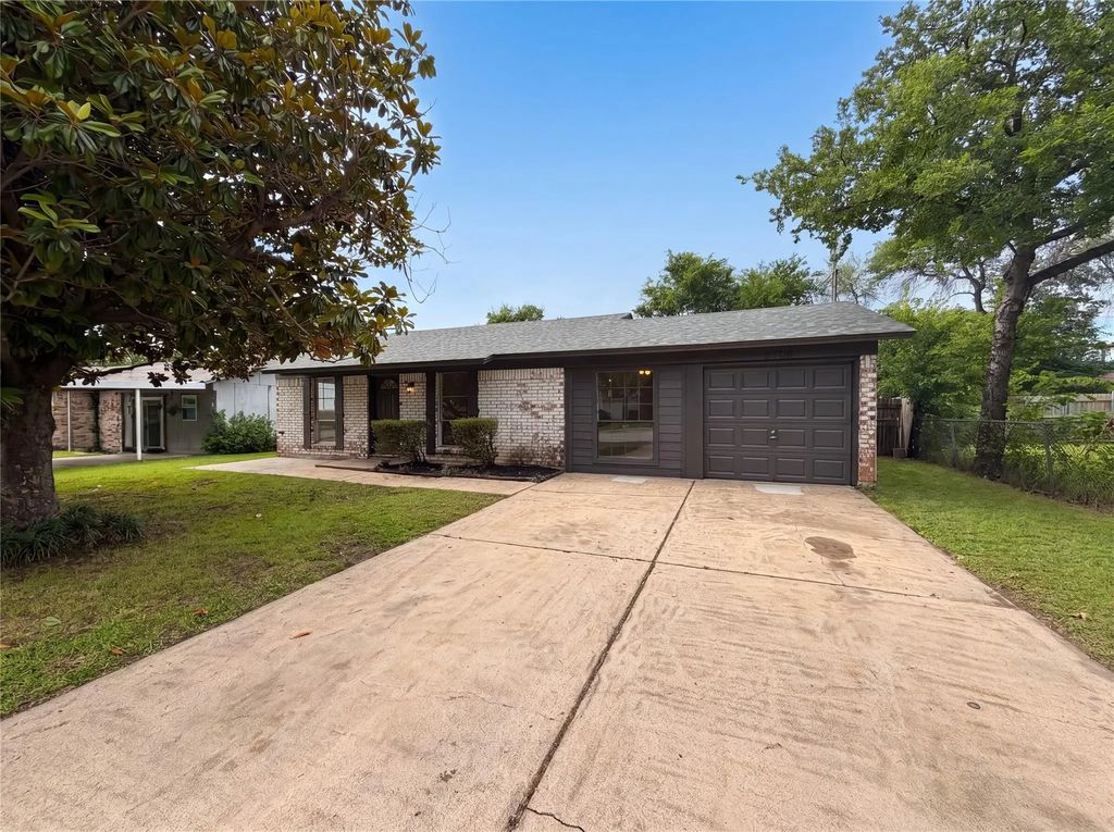 5708 Hanson Drive, Watauga