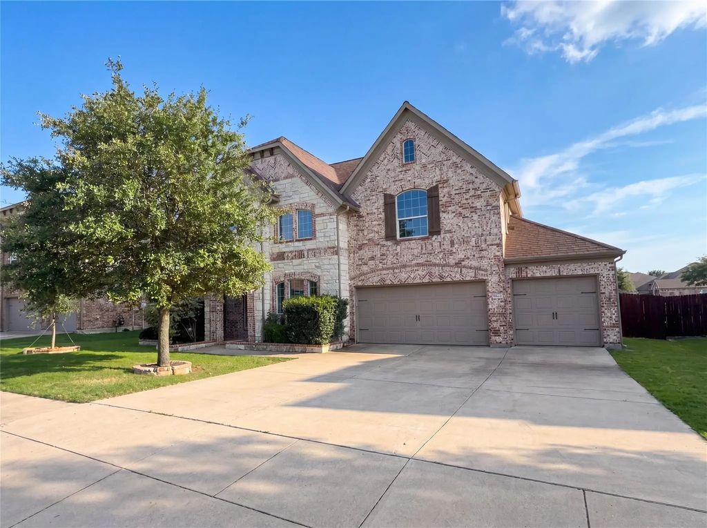 3105 Bridgewater Drive, Little Elm