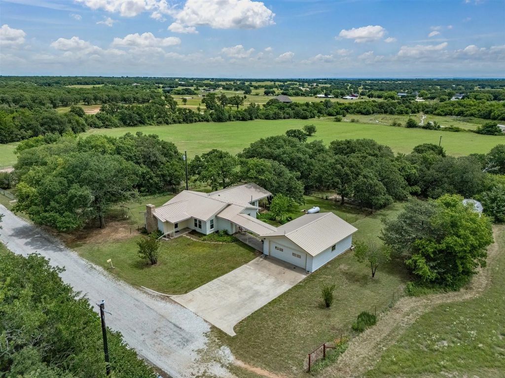 381 Bynum Road, Bowie