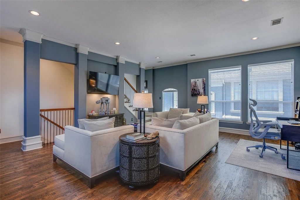 5006 Cedar Springs Road C, Dallas