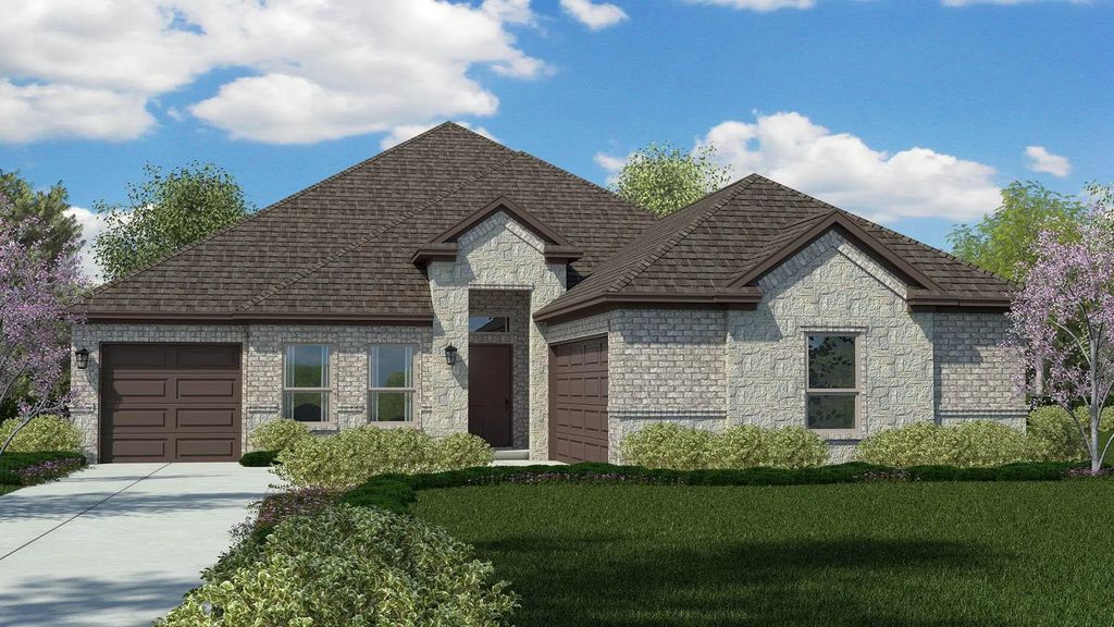 3281 Grayton Street, Grand Prairie
