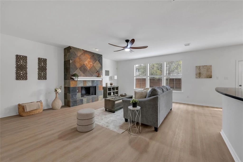 5725 Touchstone Drive, McKinney