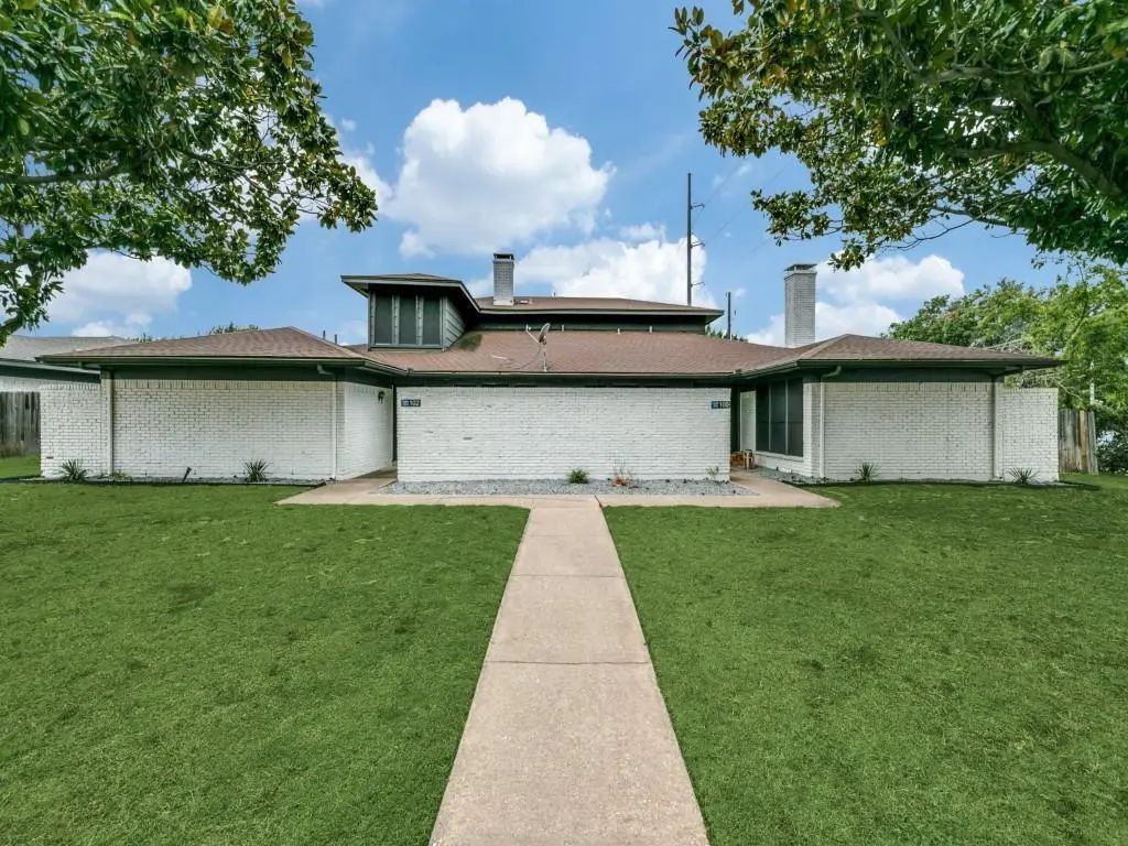 100 Trellis Place, Richardson