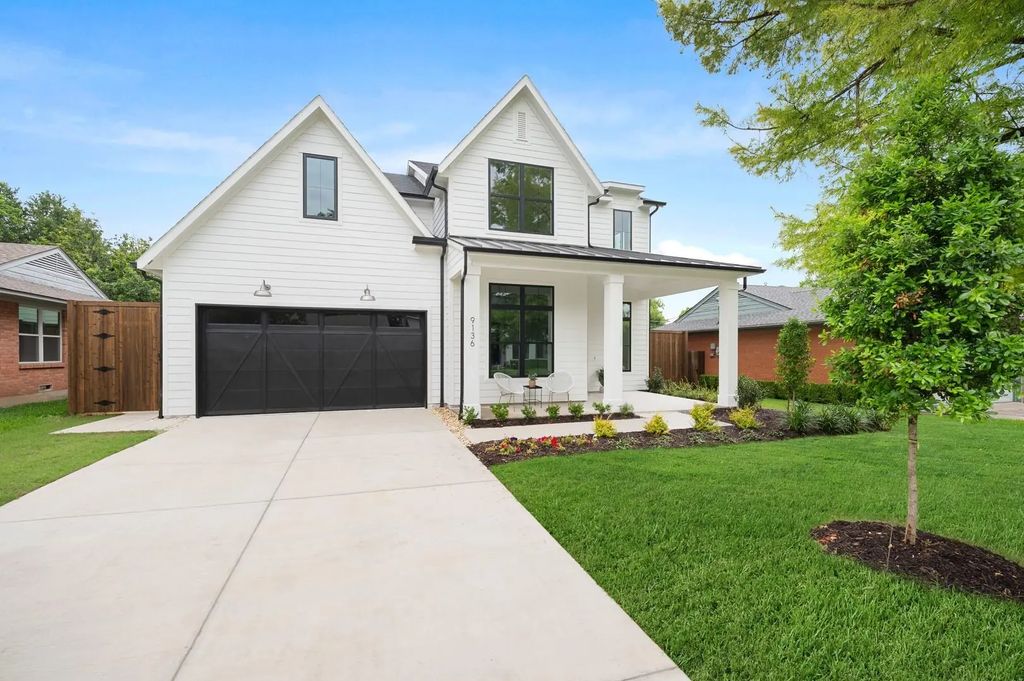 9136 Liptonshire Drive, Dallas