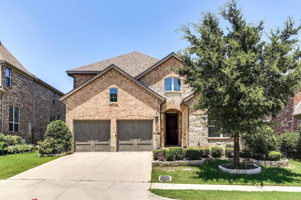 419 Rio Grande Drive, Irving