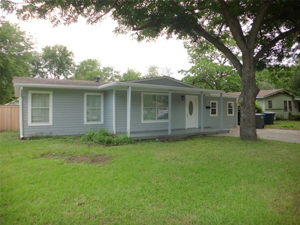 3008 Scottsbluff Drive, Dallas