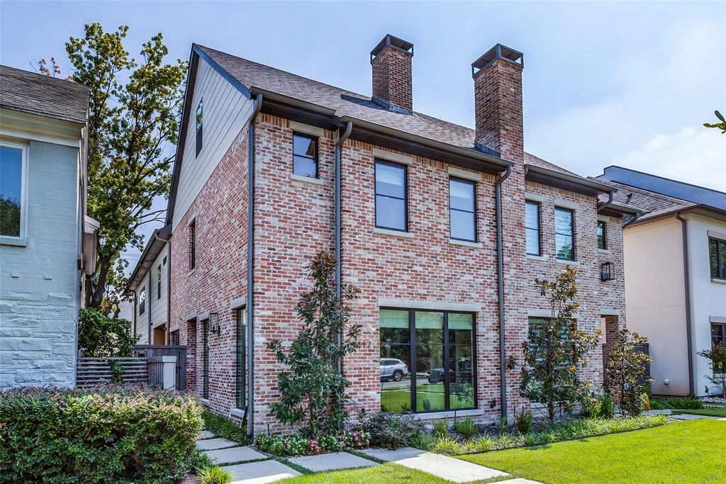 4417 Glenwick Lane, University Park