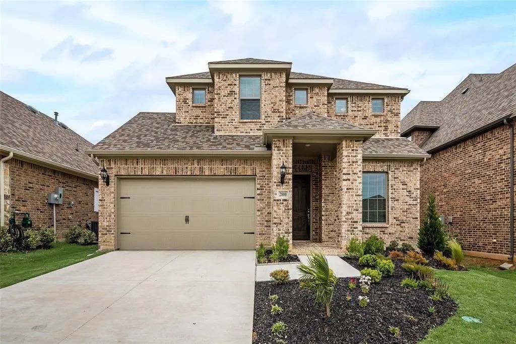 2800 Country Church Road, McKinney