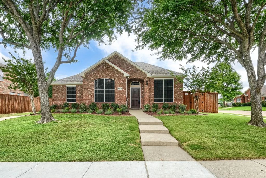 11502 Bermuda Way, Frisco