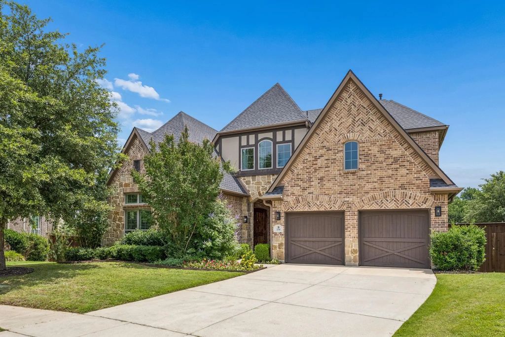 134 Santa Rosa Way, Irving