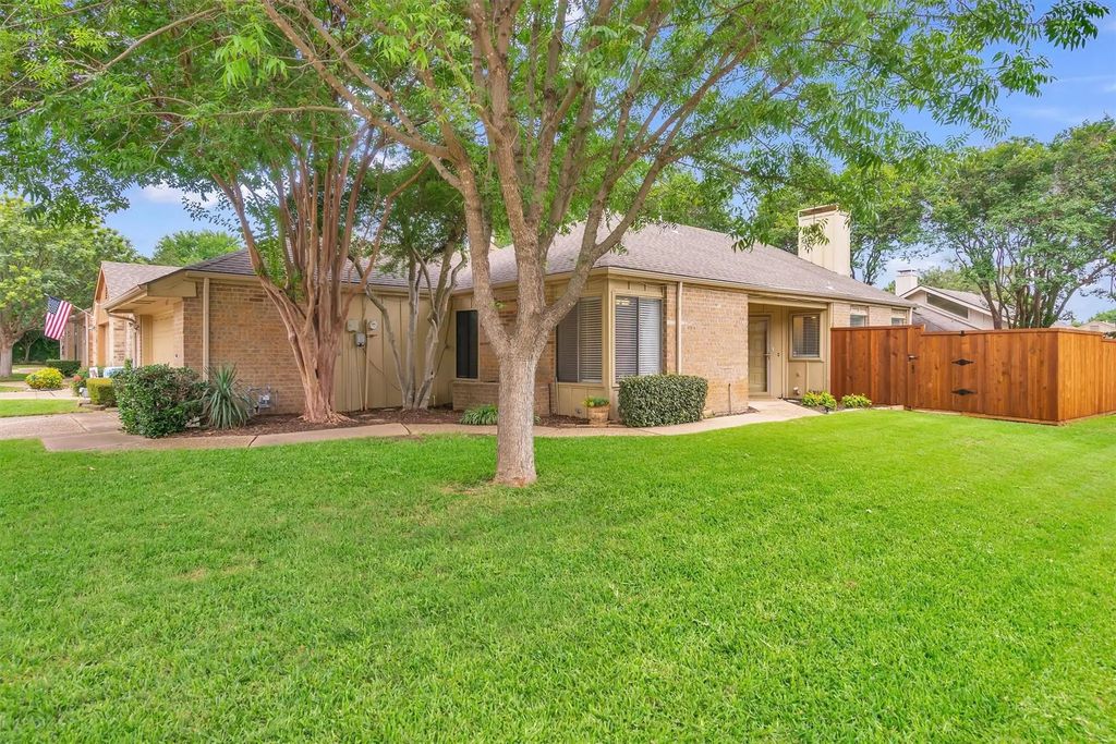 4173 Rosser Square, Dallas