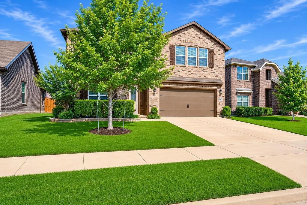 11856 Castleford Way, Fort Worth