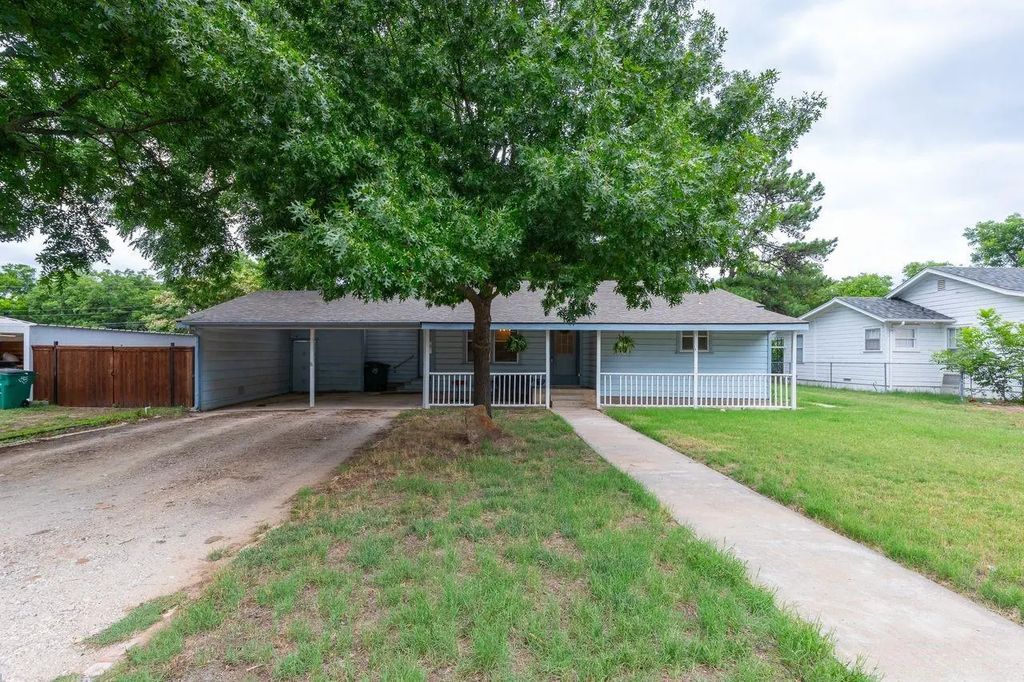 513 Reeves Street, Clyde