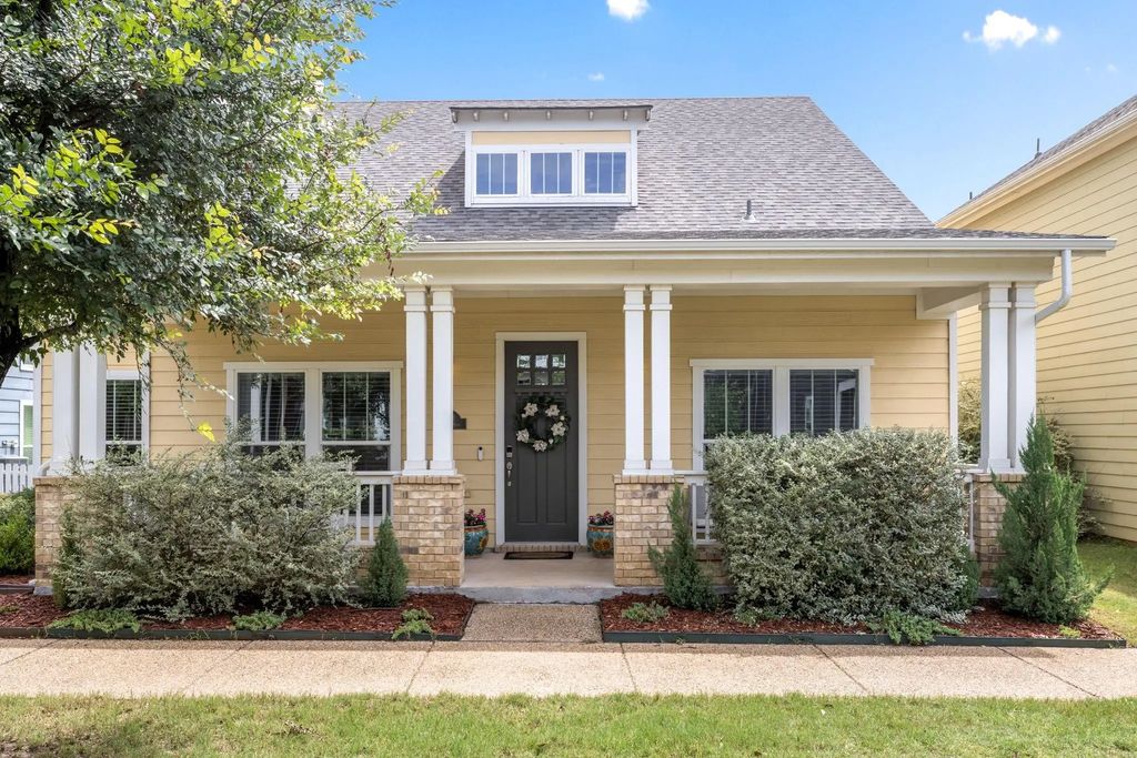3711 Sistine Mews, Dallas