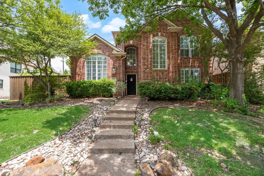 7507 Aberdon Road, Dallas