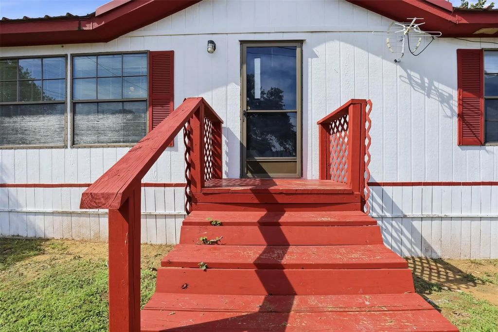 3601 Mockingbird Circle, Cleburne