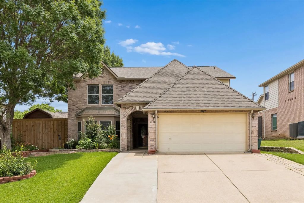 2308 Collington Drive, Roanoke