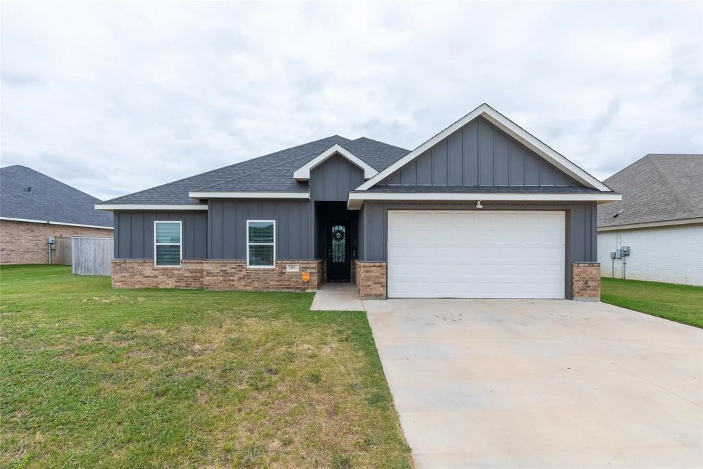 7455 Sleepy Hollow Lane, Abilene