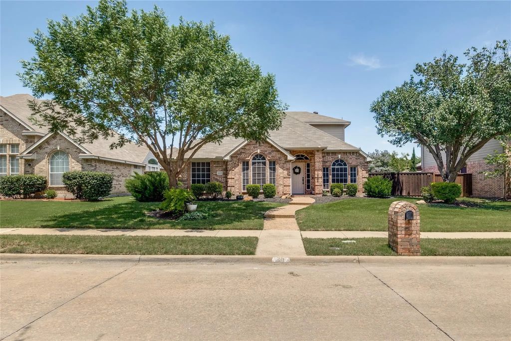 9800 Adolphus Drive, Frisco
