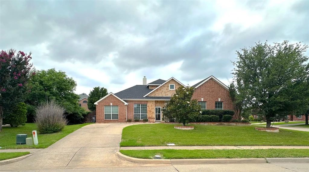 1579 Poets Way, Allen
