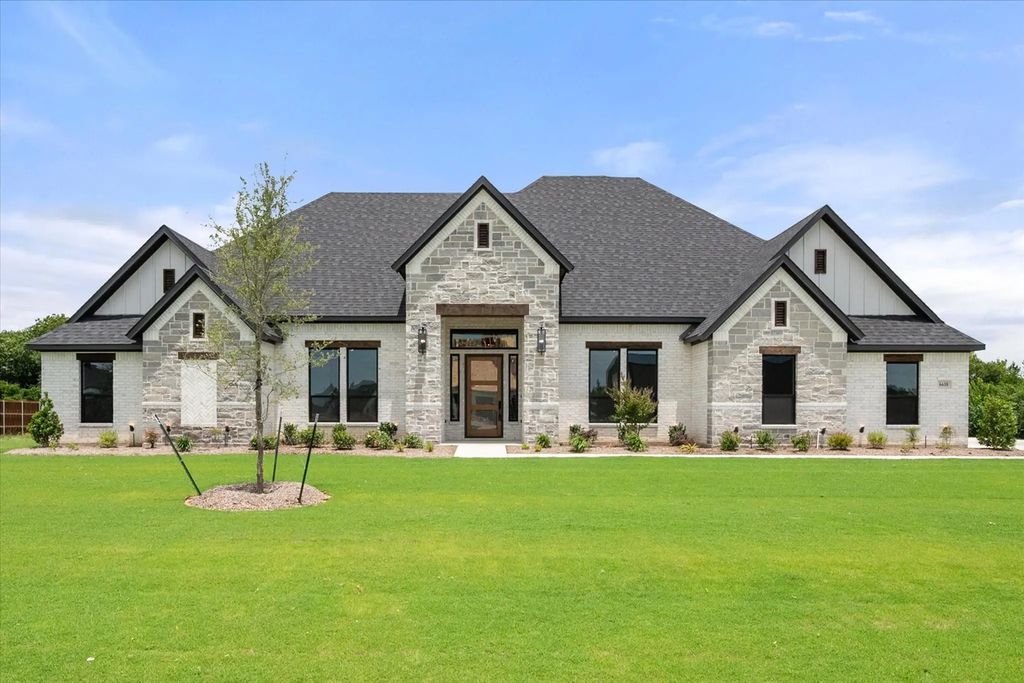 6610 Waggoner Way, Midlothian