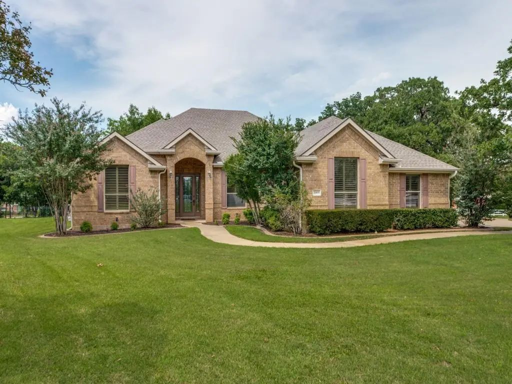5009 Hunters Wood Court, Joshua