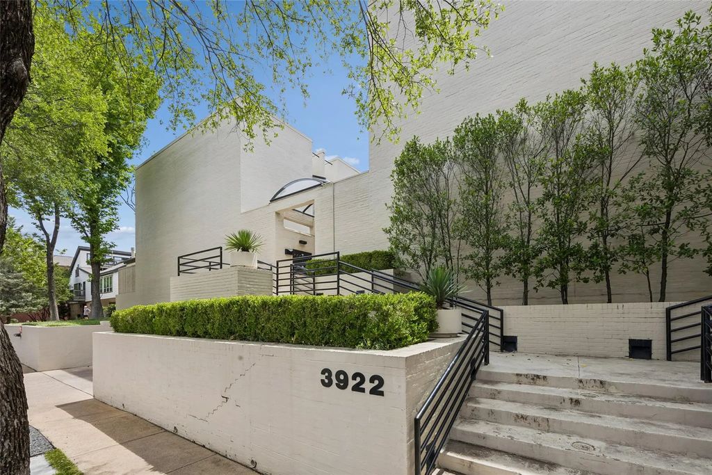 3922 Travis Street 5, Dallas
