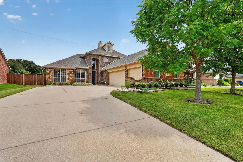 3515 Carlton Court, Sachse