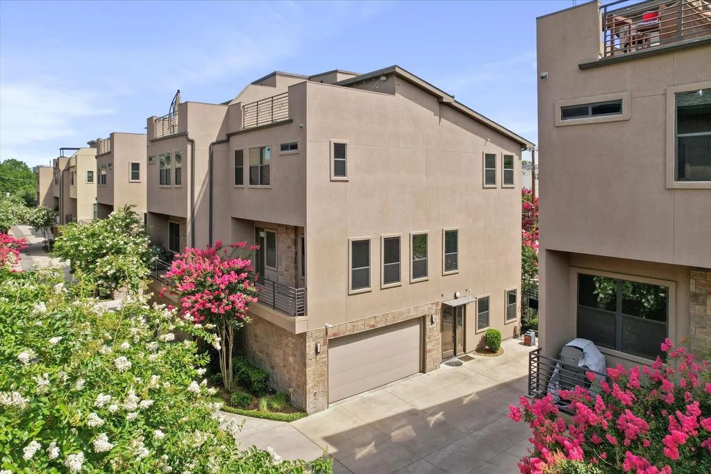 1717 Annex Avenue 605, Dallas