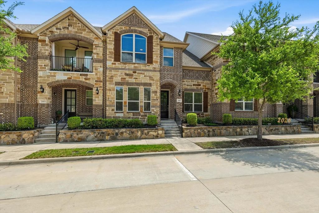 2417 Belvedere Lane, Flower Mound
