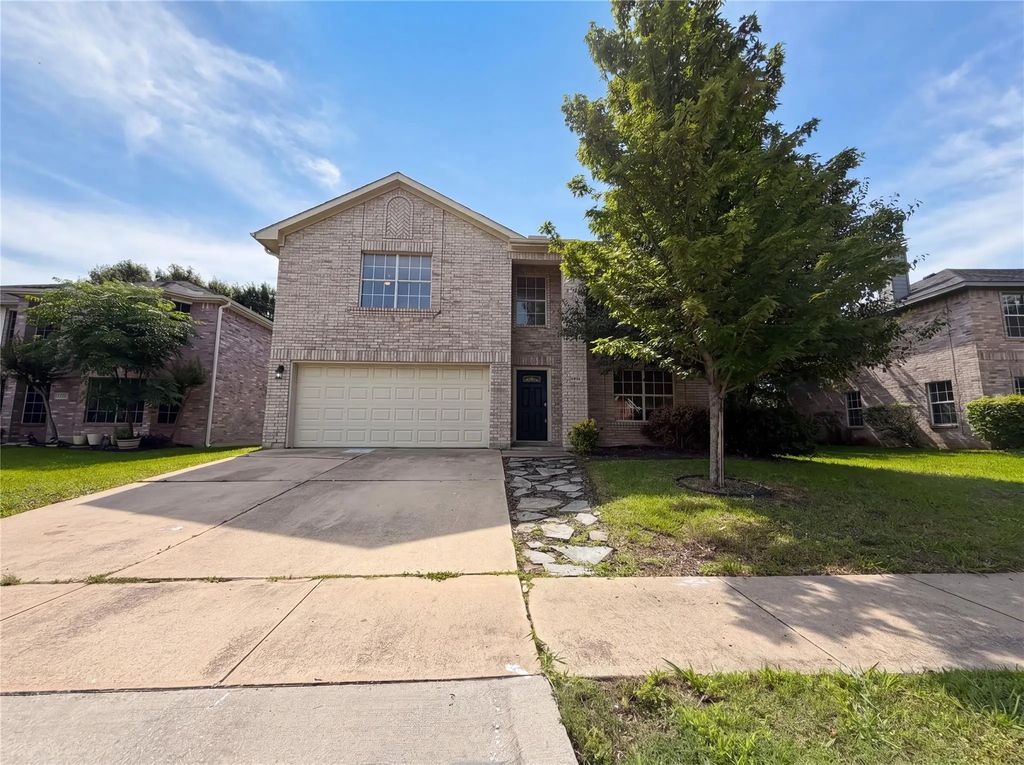 2320 Bantry Lane, Arlington