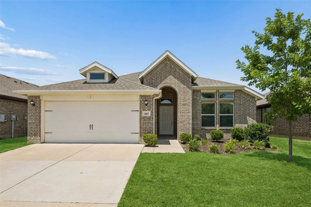 3807 Dogwood Road, Melissa