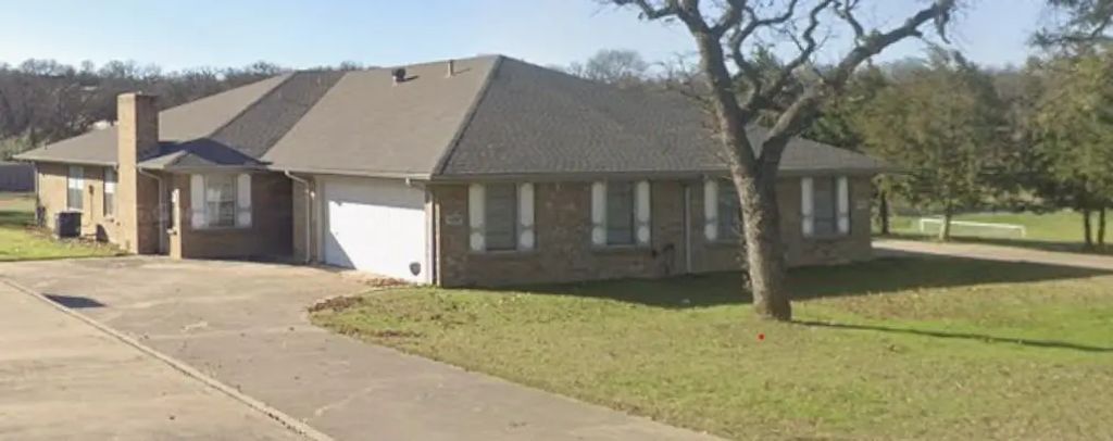6000 Shelton Street, Fort Worth
