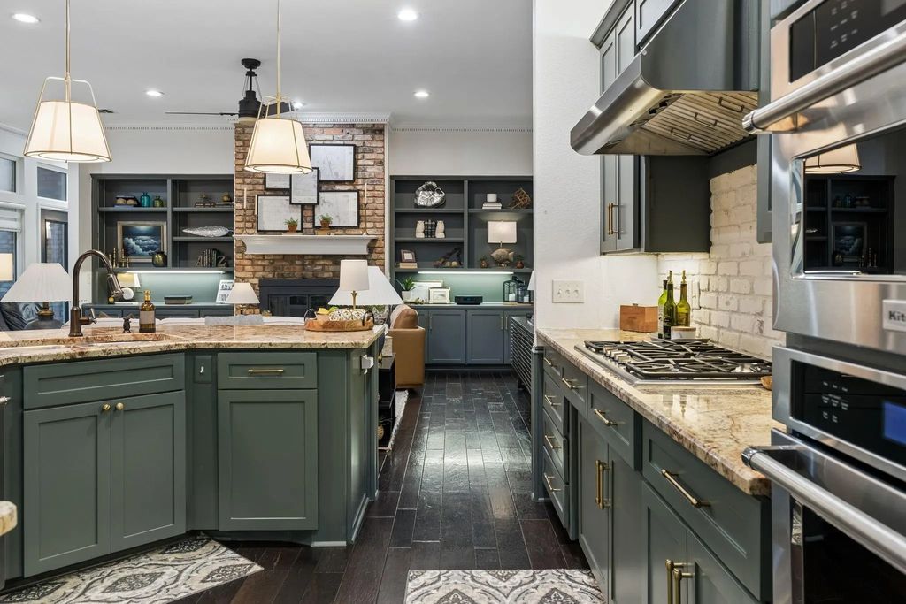4212 Mcalice Drive, Plano