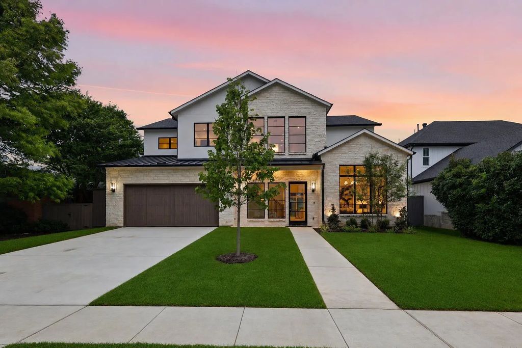 3933 Cortez Drive, Dallas