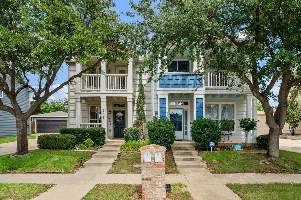 10812 Astor Drive, Fort Worth