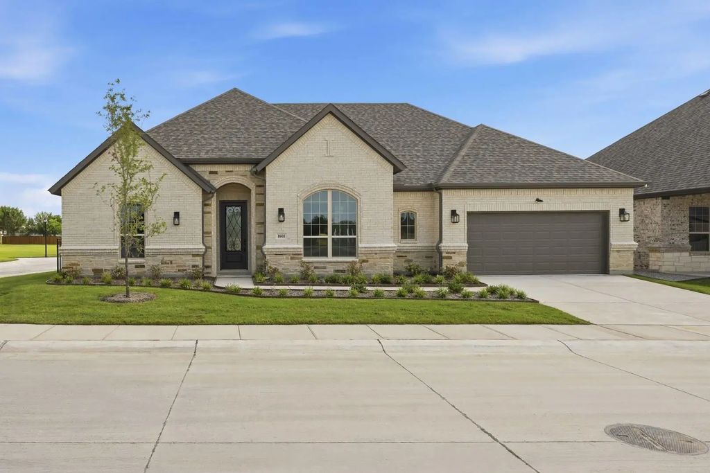 1601 Vista Azul Lane, Wylie
