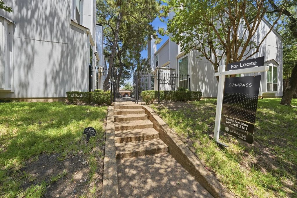 2815 Welborn Street 101, Dallas