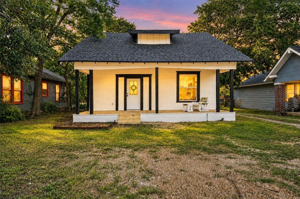3104 Homan Avenue, Waco