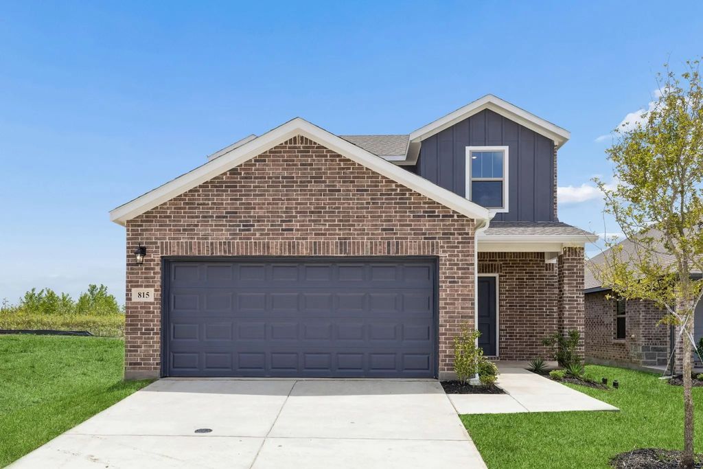 815 Hillcrest Boulevard, Princeton