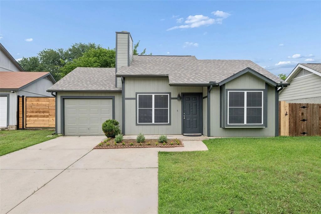 1803 Scottsdale Drive, Arlington