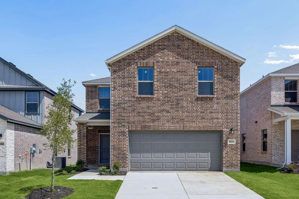 824 Hillcrest Boulevard, Princeton
