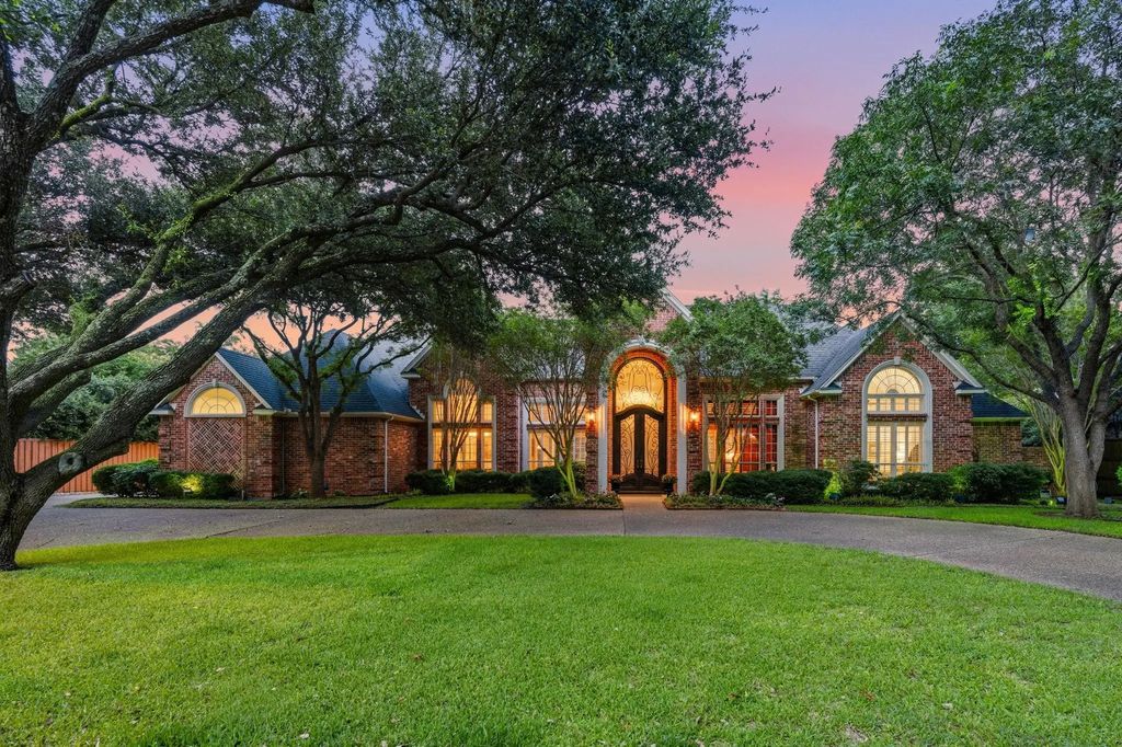 14908 Bellbrook Drive, Addison