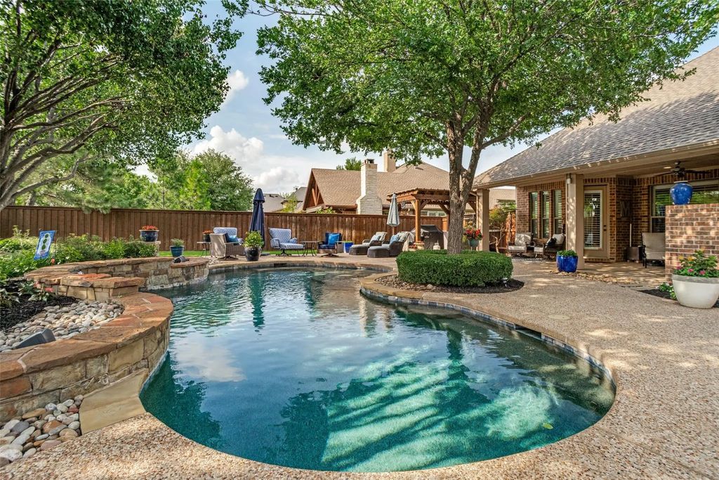 1209 Diamond Leaf Drive, Corinth