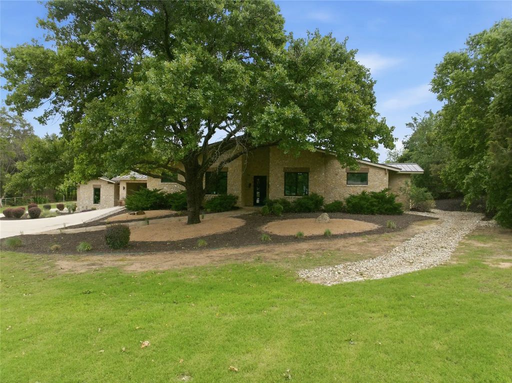 1144 And 1138 Bancroft Road, Keller