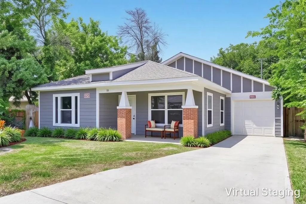 1415 E Jefferson Avenue, Fort Worth