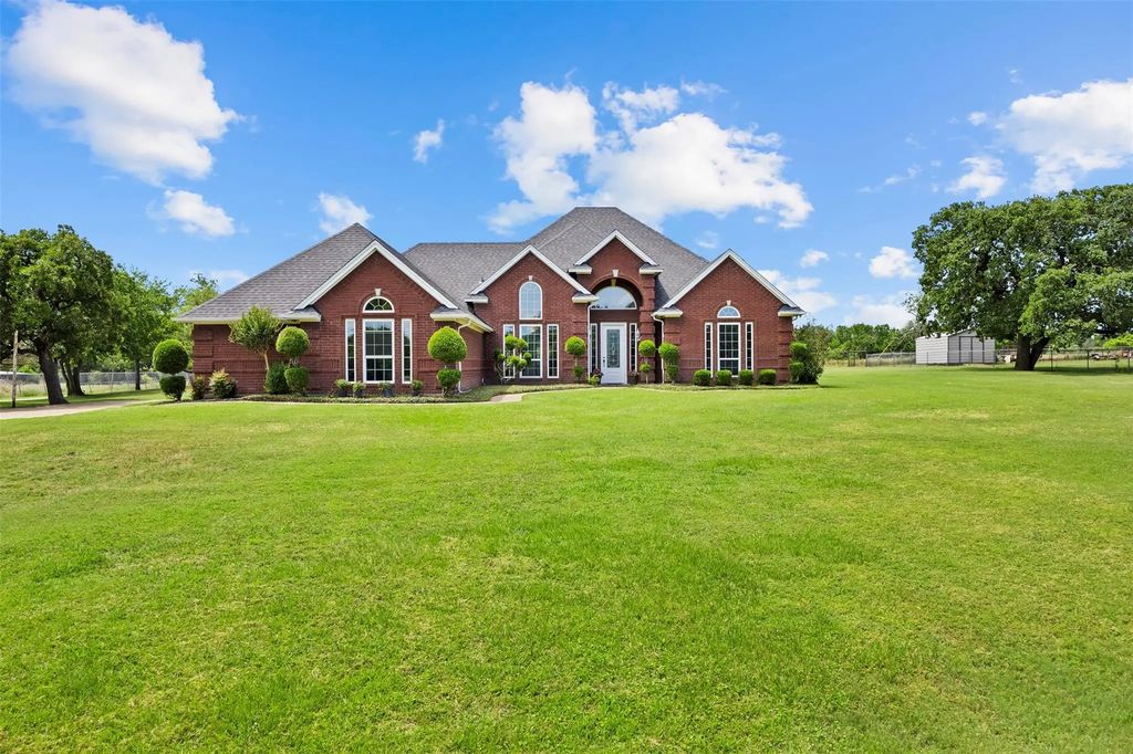 904 Conveyor Drive, Joshua