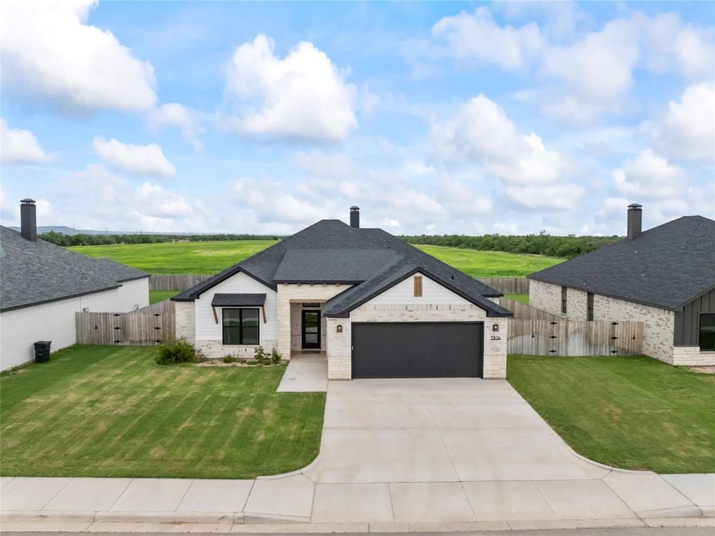 7826 Randy Avenue, Abilene