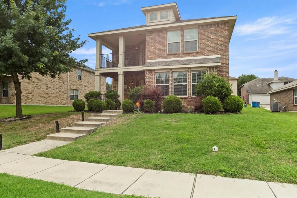 4127 Passage Way, Lancaster
